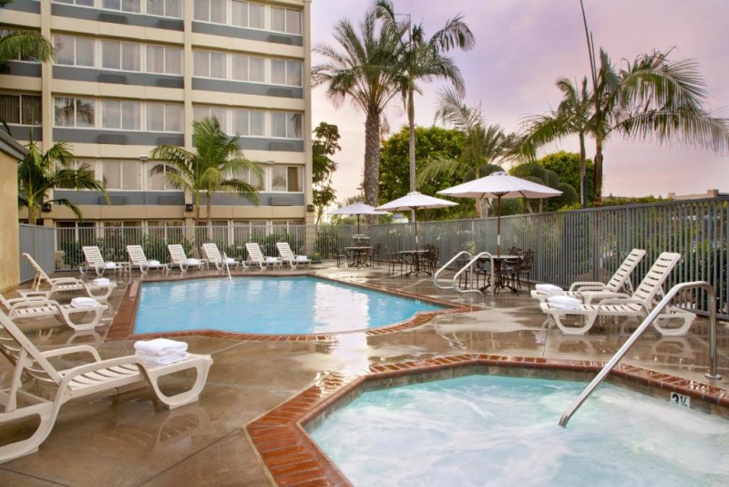 ALO Hotel by Ayres, Anaheim