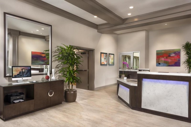 ALO Hotel by Ayres, Anaheim