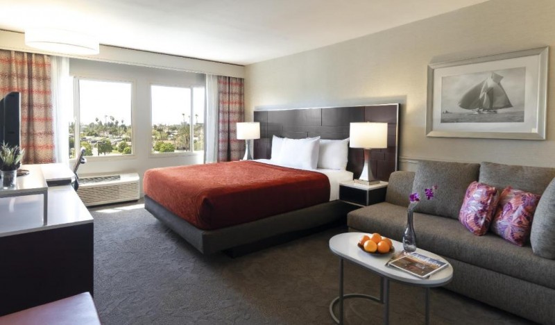ALO Hotel by Ayres, Anaheim