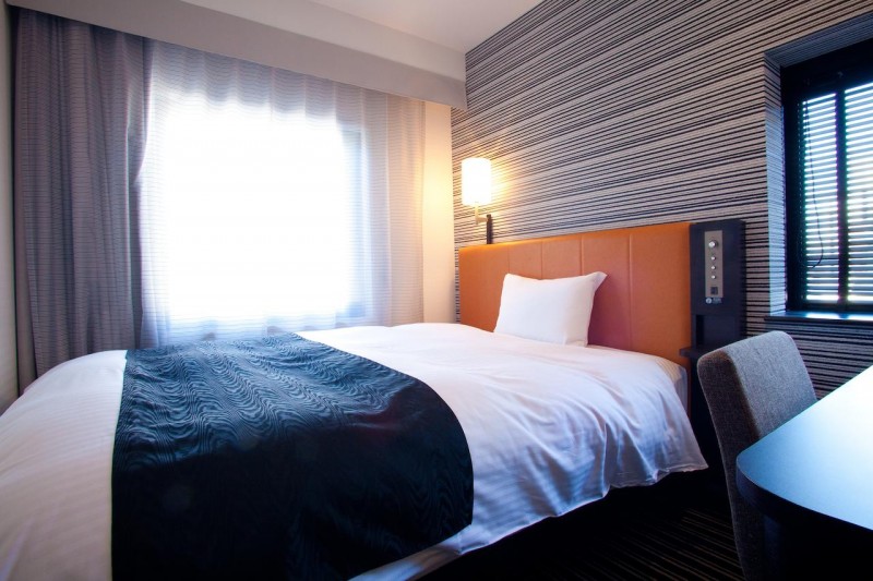 APA Hotel Namba-Shinsaibashi Japan