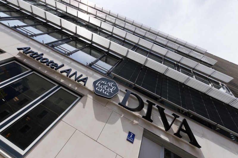 Arthotel ANA DIVA Munich