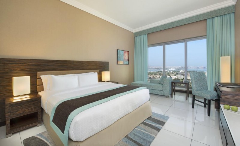 Atana Hotel, Dubai