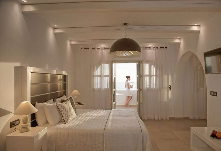 Azzurro Suites, Santorini