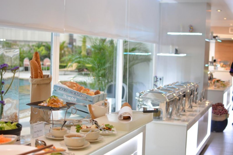 Bangkok Hotel Lotus Sukhumvit - Managed by AccorHotels, Bangkok