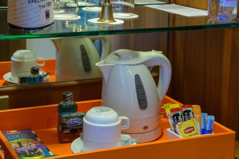 Bangkok Hotel Lotus Sukhumvit - Managed by AccorHotels, Bangkok