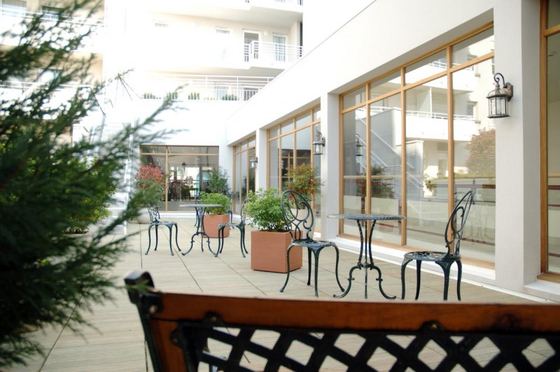 Best Western Amiral Hotel Paris