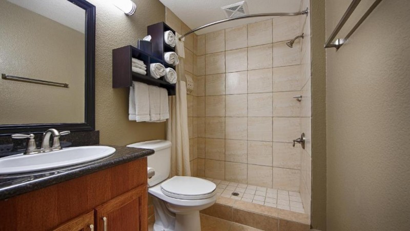 Best Western California City Inn & Suites, California City