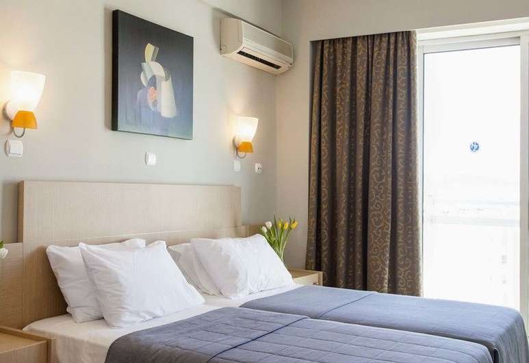 Best Western My Athens Hotel