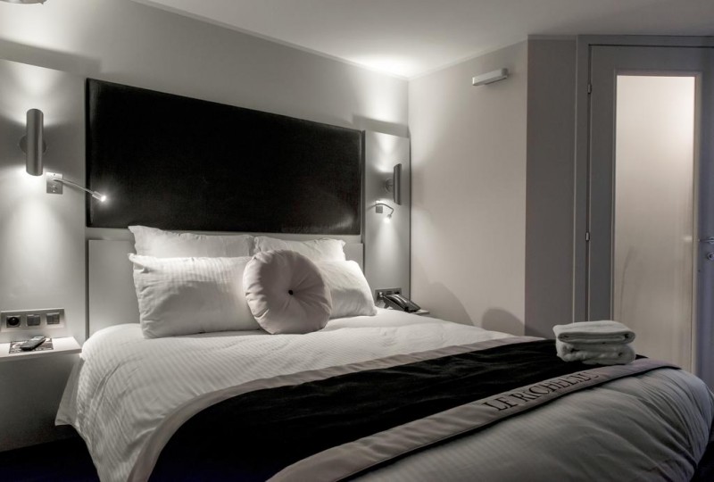 Best Western Richelieu Lyon Part-Dieu
