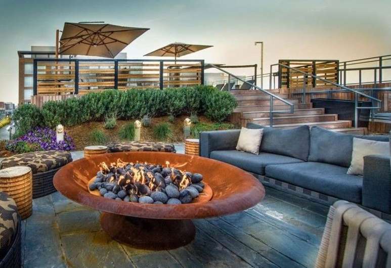 Bluebird Suites At H Street, Washington