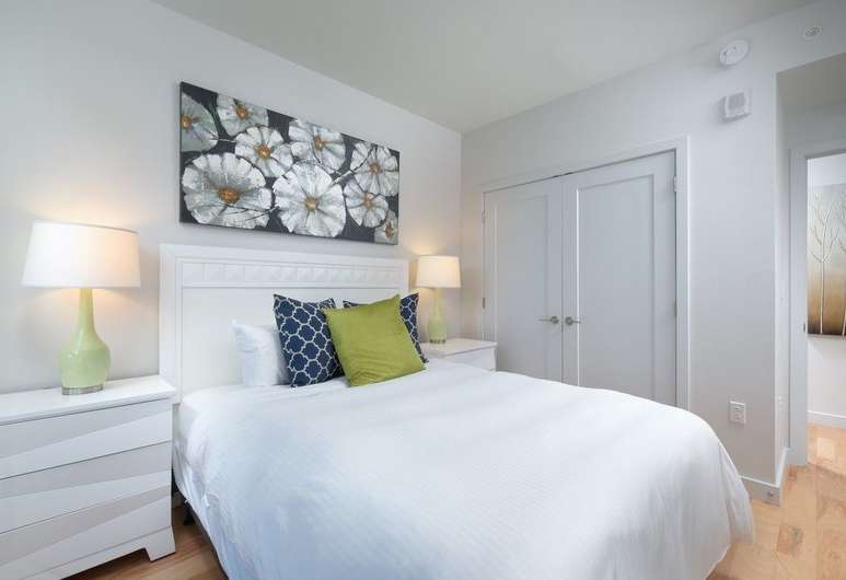 Bluebird Suites At H Street, Washington