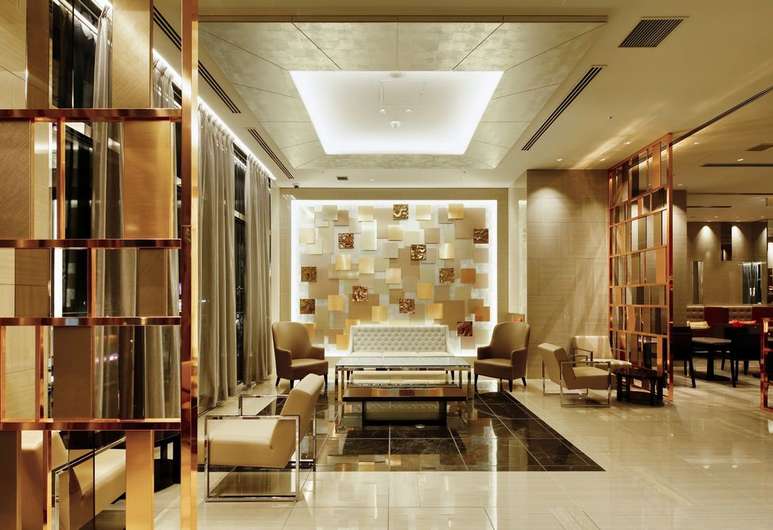Candeo Hotels Tokyo Roppongi, Tokyo