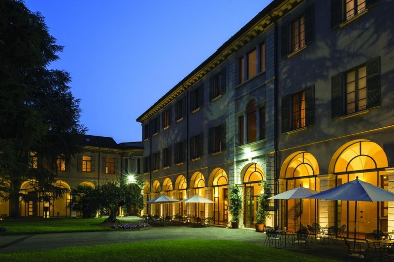 Centro Paolo VI Hotel