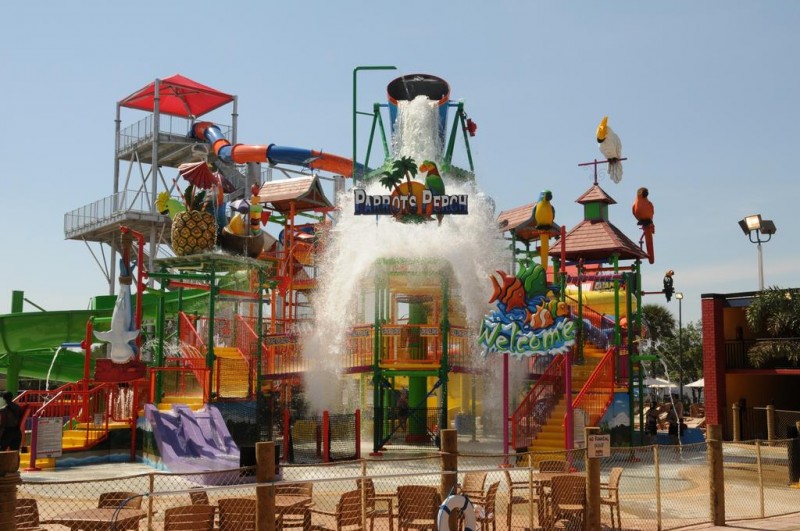 CoCo Key Hotel and Water Resort,Orlando