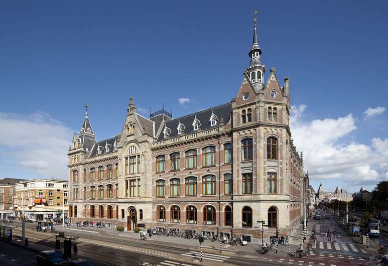 Conservatorium Hotel Amsterdam