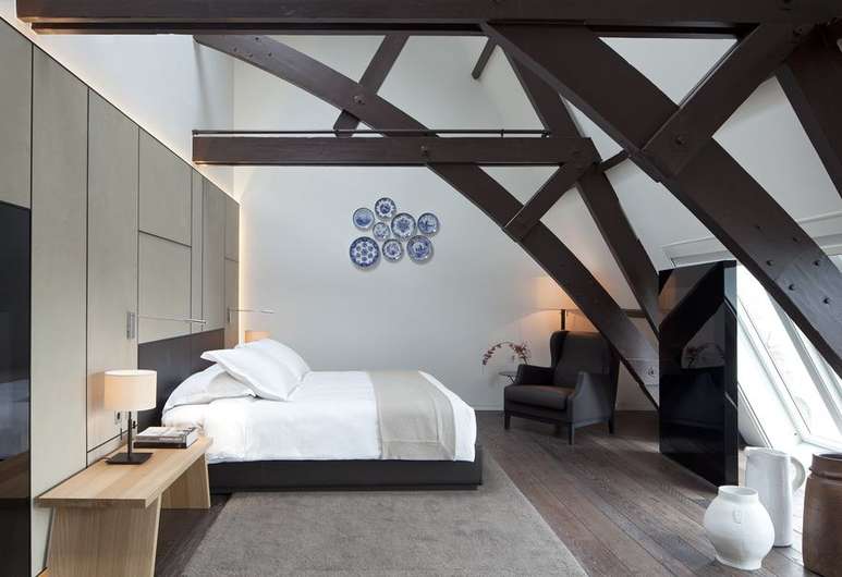 Conservatorium Hotel Amsterdam
