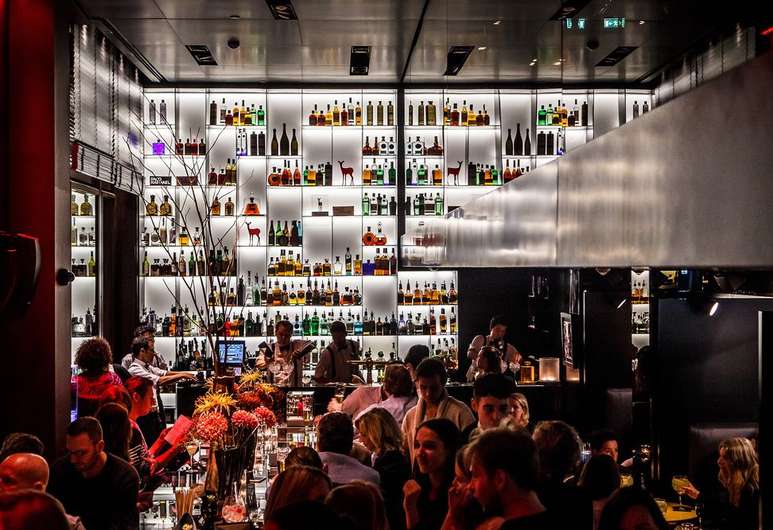 Conservatorium Hotel Amsterdam