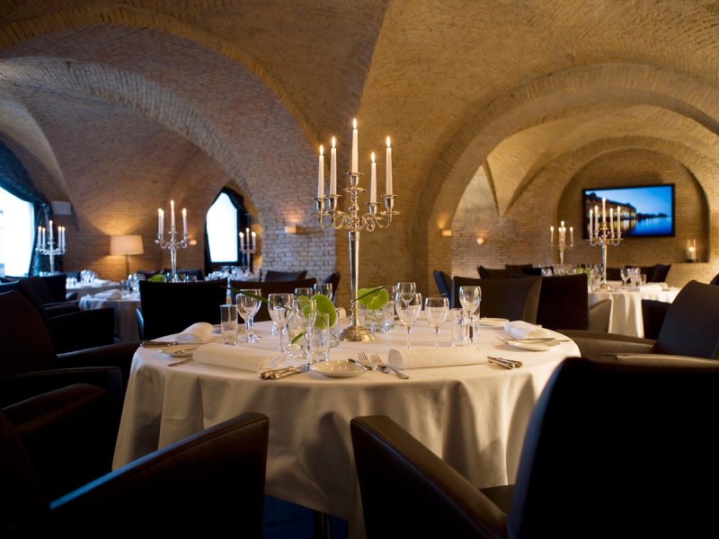 Copenhagen Admiral Hotel