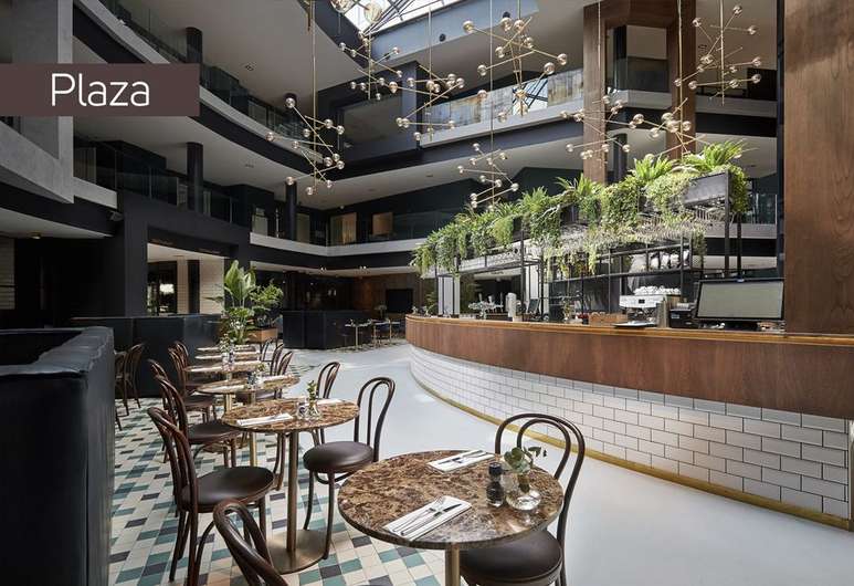 Corendon Village Hotel Amsterdam