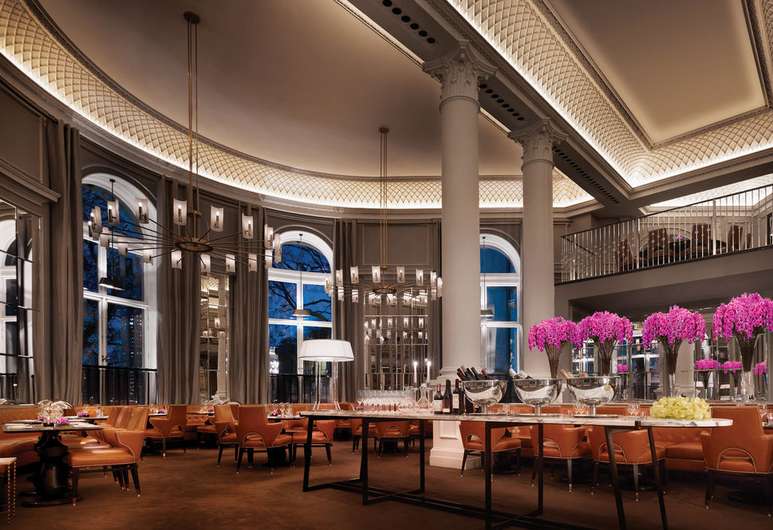 Corinthia Hotel London