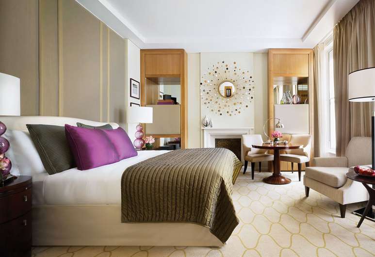 Corinthia Hotel London