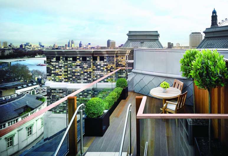 Corinthia Hotel London