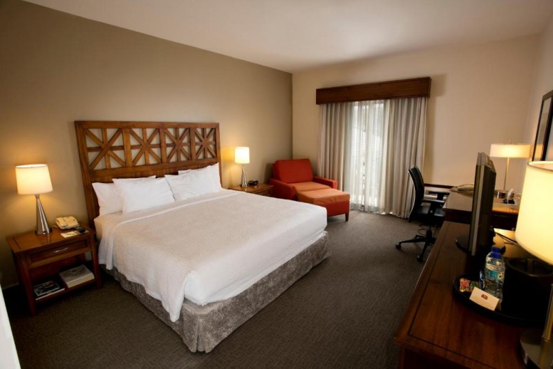 Courtyard by Marriott Port Of Spain