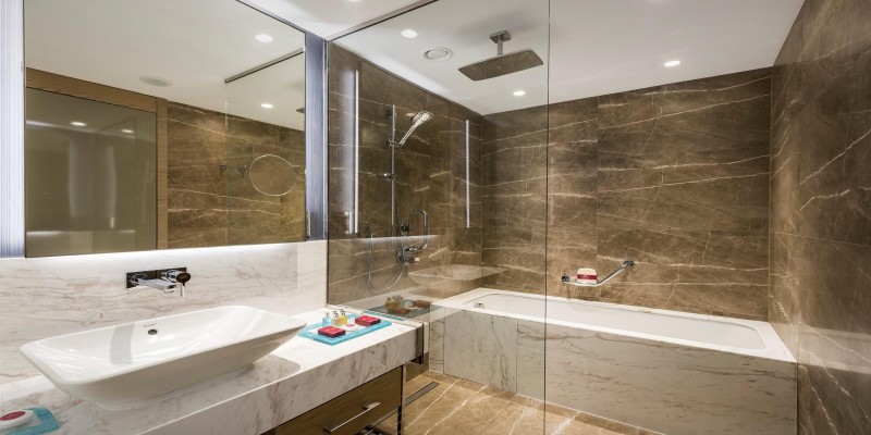 Crowne Plaza Istanbul Florya