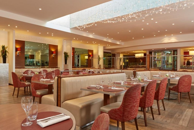 Crowne Plaza Paris - Charles de Gaulle