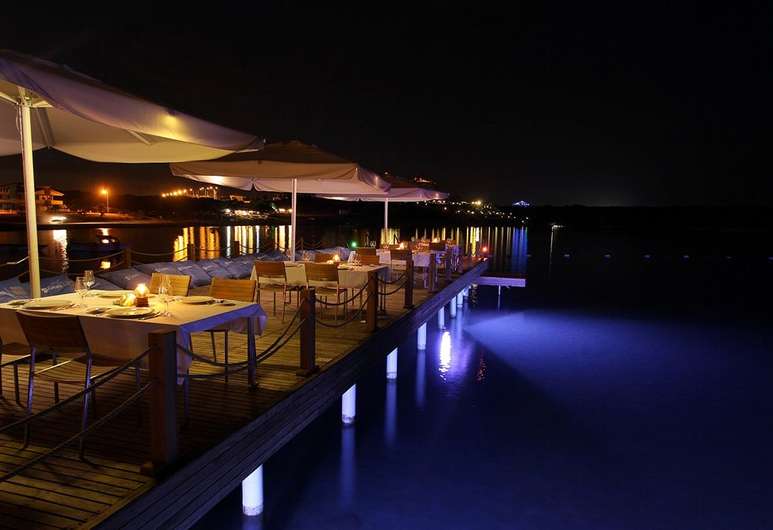 D-Marin Didim Marina Yacht Club Hotel