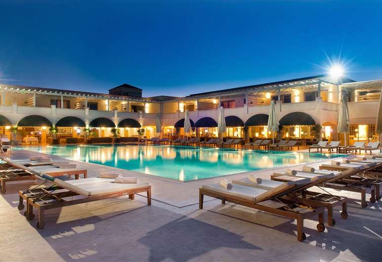 D-Marin Didim Marina Yacht Club Hotel