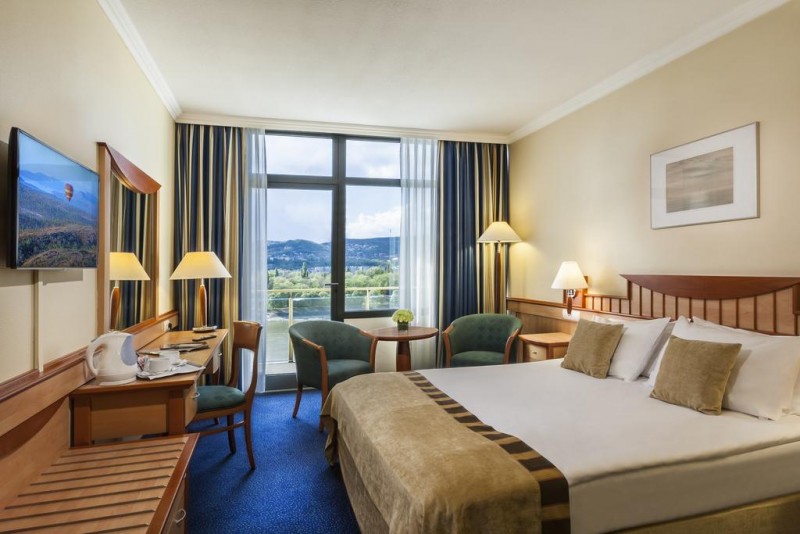 Danubius Hotel Helia Budapest