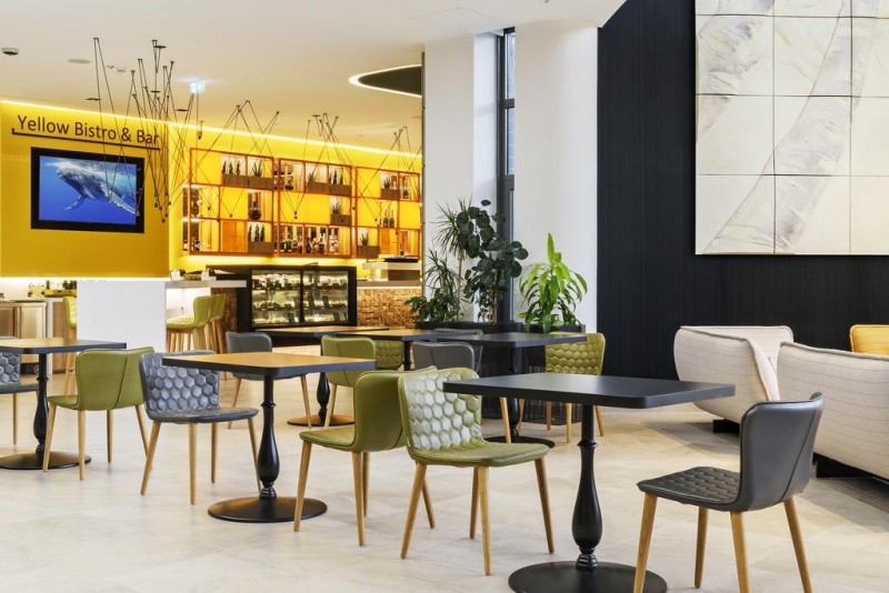 Danubius Hotel Helia Budapest