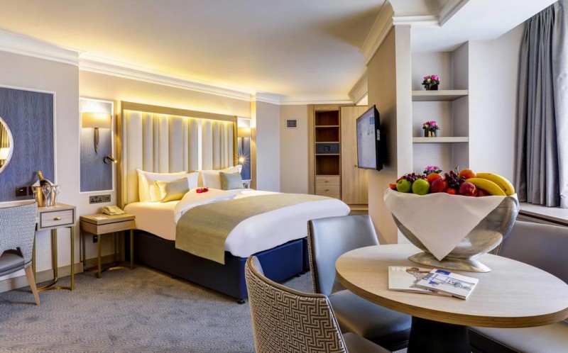 Danubius Hotel Regents Park London