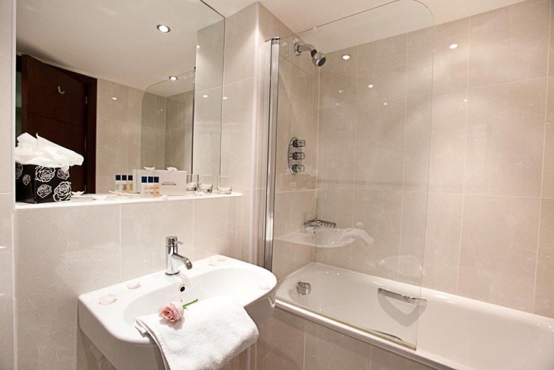 Danubius Hotel Regents Park London
