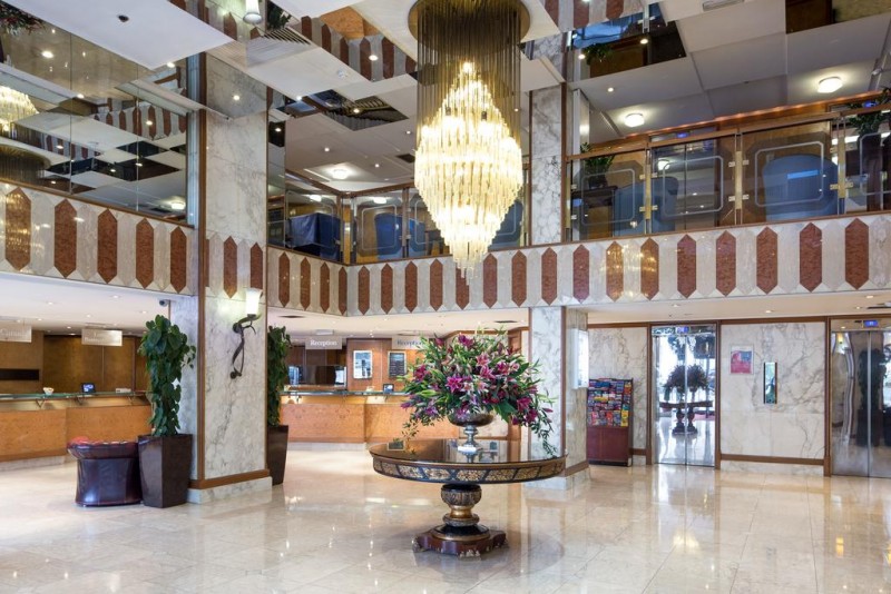 Danubius Hotel Regents Park London