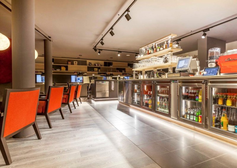 Derag Livinghotel Frankfurt