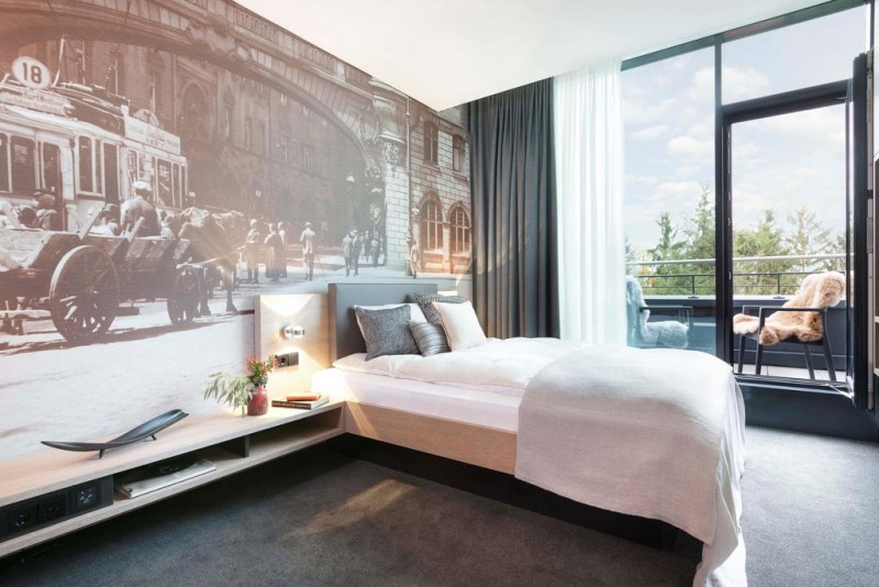 derag living hotel frankfurt