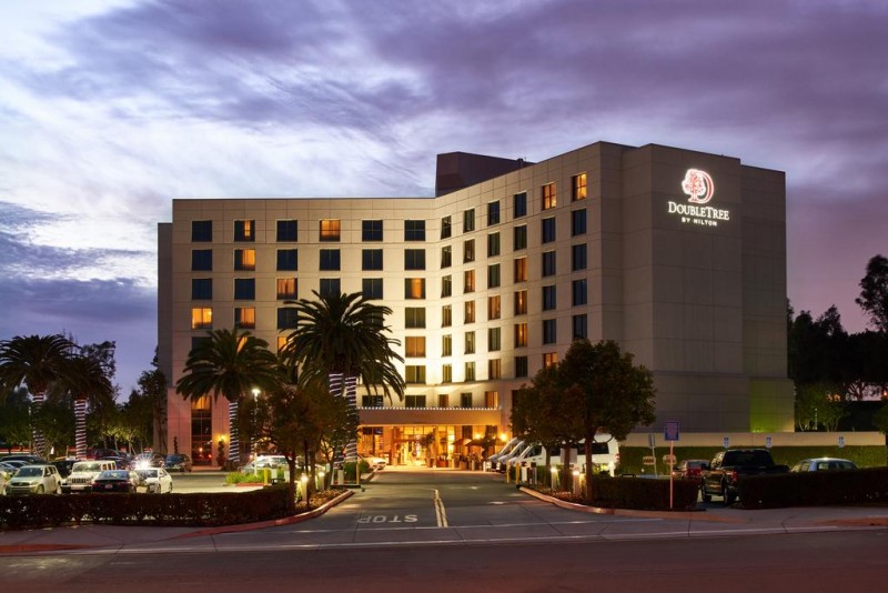 DoubleTree by Hilton Irvine - Spectrum, Irvine