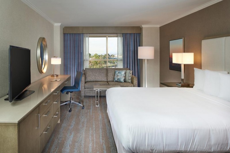 DoubleTree by Hilton Irvine - Spectrum, Irvine