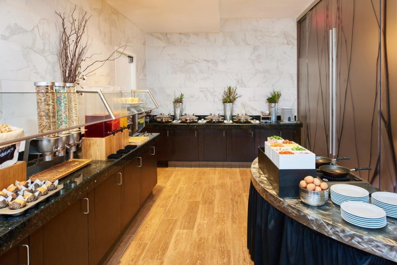 DoubleTree by Hilton Irvine - Spectrum, Irvine