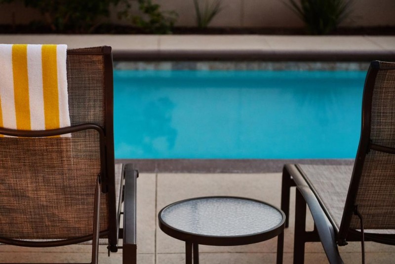 DoubleTree by Hilton Irvine - Spectrum, Irvine