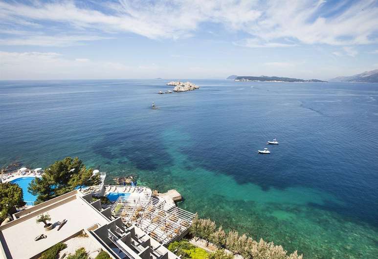 Dubrovnik Palace, Dubrovnik