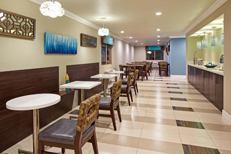 Eden Roc Inn & Suites, Anaheim