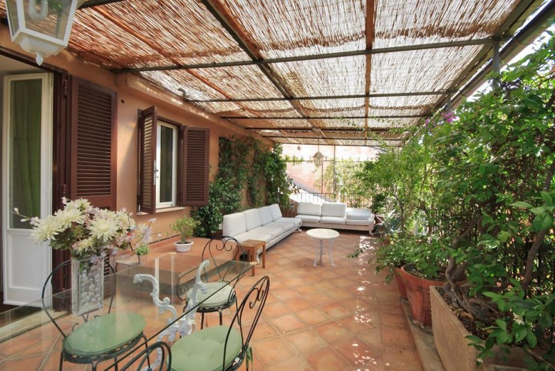 Gambero Apartments