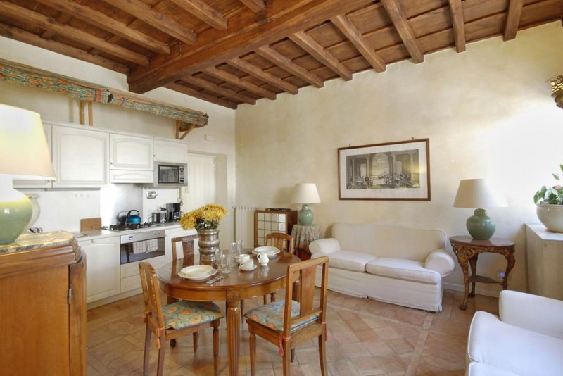 Gambero Apartments