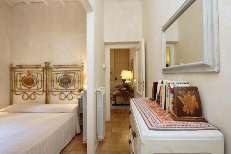 Gambero Apartments