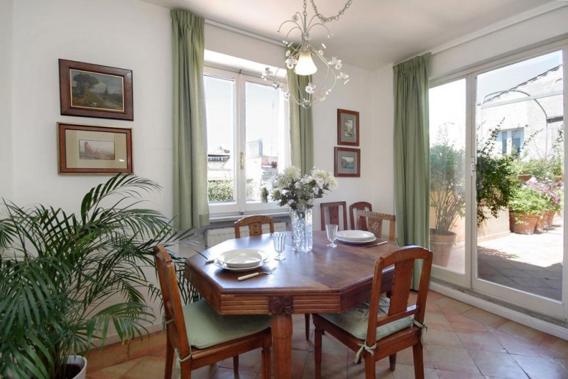 Gambero Apartments