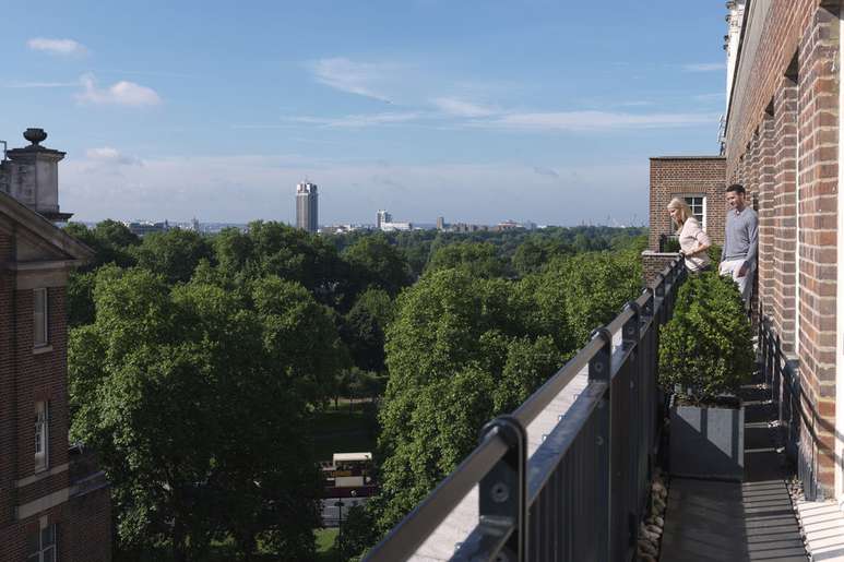 Grosvenor House Suites by Jumeirah