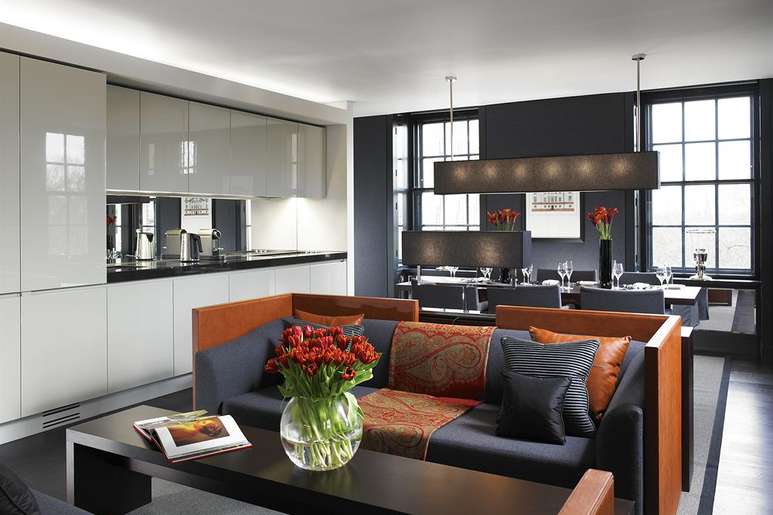 Grosvenor House Suites by Jumeirah